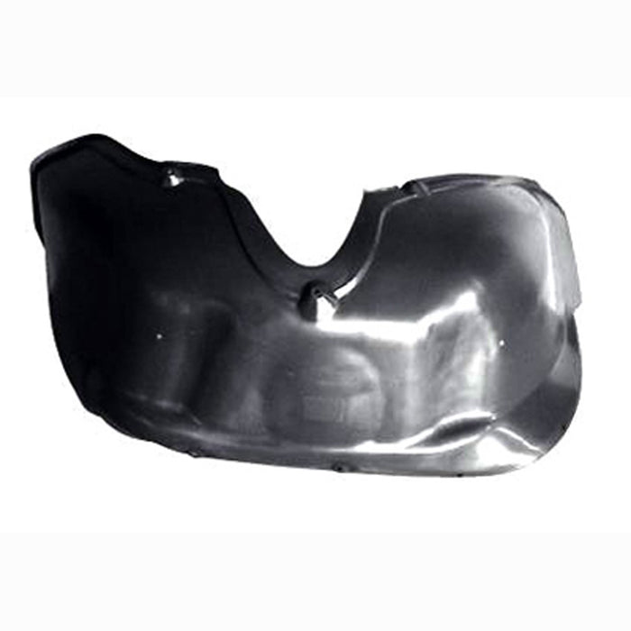 Dodge Ram 1500/2500/3500 Driver Side Fender Liner W/Heavy Duty Suspension 4WD/RWD - CH1248104