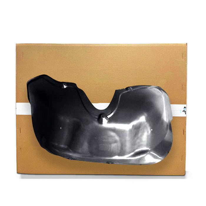 Dodge Ram 1500/2500/3500 CAPA Certified Driver Side Fender Liner W/Heavy Duty Suspension 4WD/RWD - CH1248104C