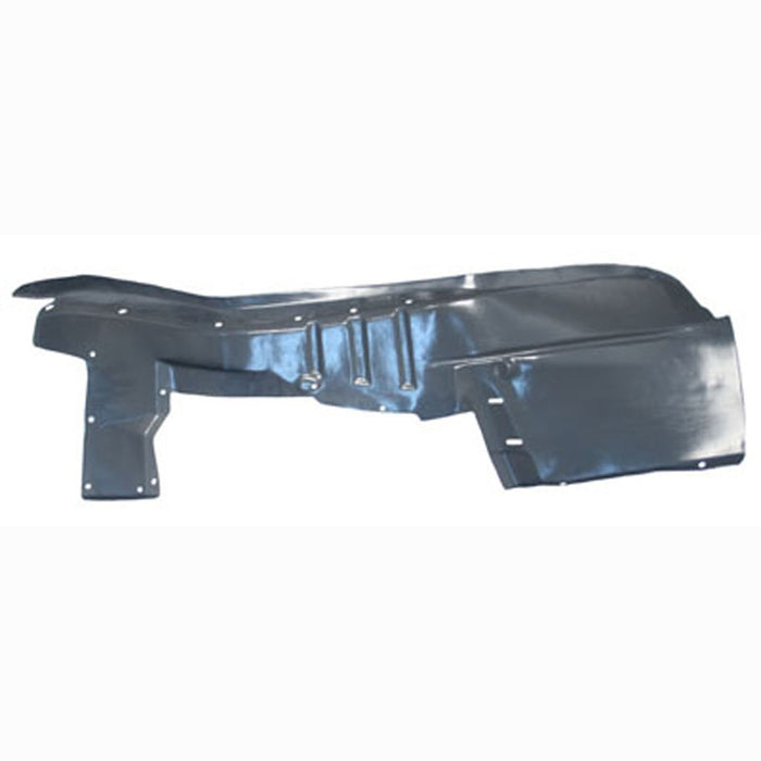 Jeep Cherokee/Wagoneer Driver Side Fender Liner - CH1248106