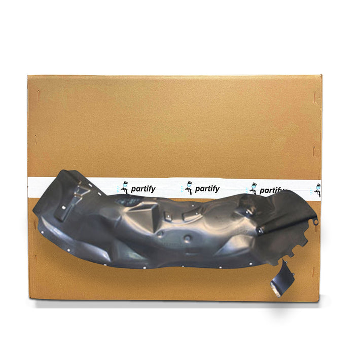 Dodge Dakota/Durango Driver Side Fender Liner - CH1248111