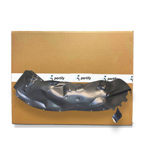 Driver Side Fender Liner image