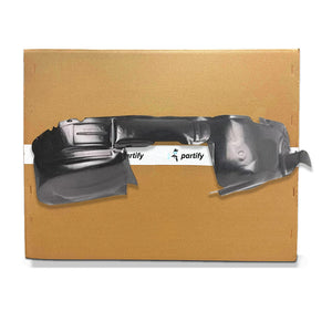 Driver Side Fender Liner image