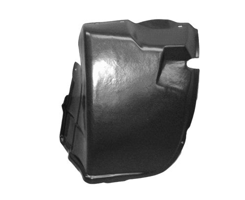 Chrysler Cirrus/Dodge Stratus/Plymouth Breeze Driver Side Fender Liner Battery Splash Shield - CH1248116