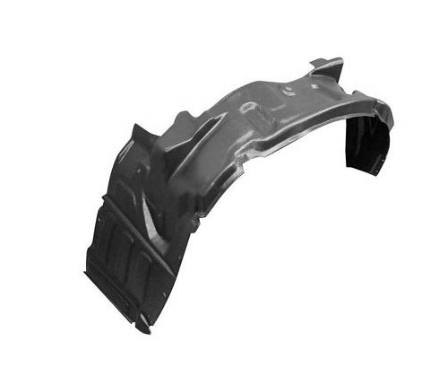 Dodge Stratus Driver Side Fender Liner Coupe - CH1248136