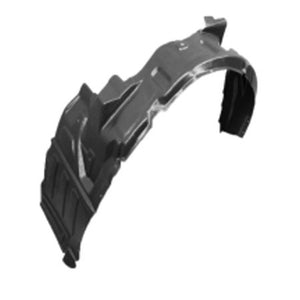Driver Side Fender Liner image