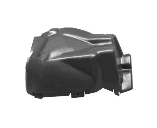 Dodge Viper Front Driver Side Fender Liner - CH1248148