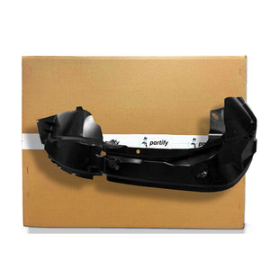 Driver Side Fender Liner image