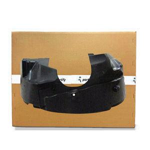 Driver Side Fender Liner image