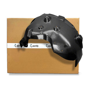 Driver Side Fender Liner image