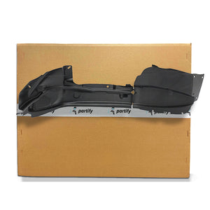 Driver Side Fender Liner image