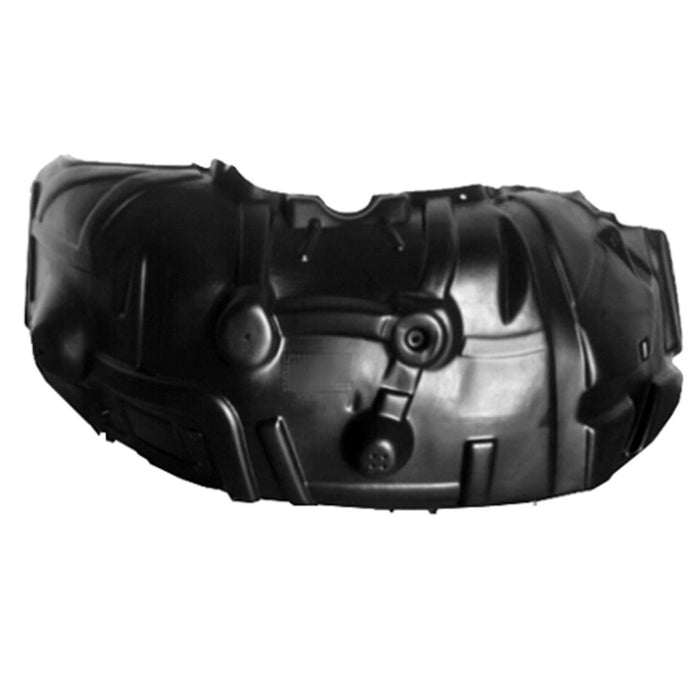 Ram 1500/1500 Driver Side Fender Liner 3.6L V6/3L V6 Turbocharged/5.7L V8/6.2L V8 - CH1248188