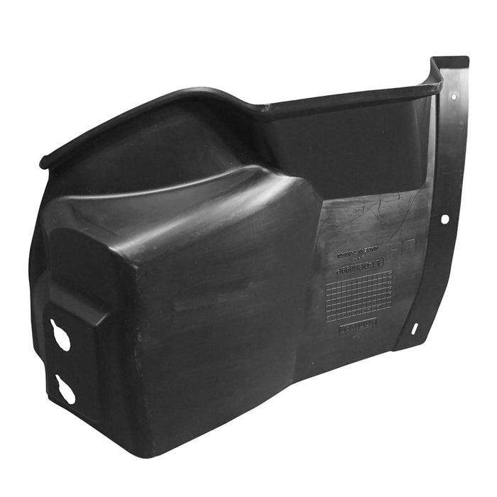 Ram 1500 Front Driver Side Fender Liner W/O Wheel Opening Moulding 3.6L V6/3L V6/5.7L V8 - CH1248206