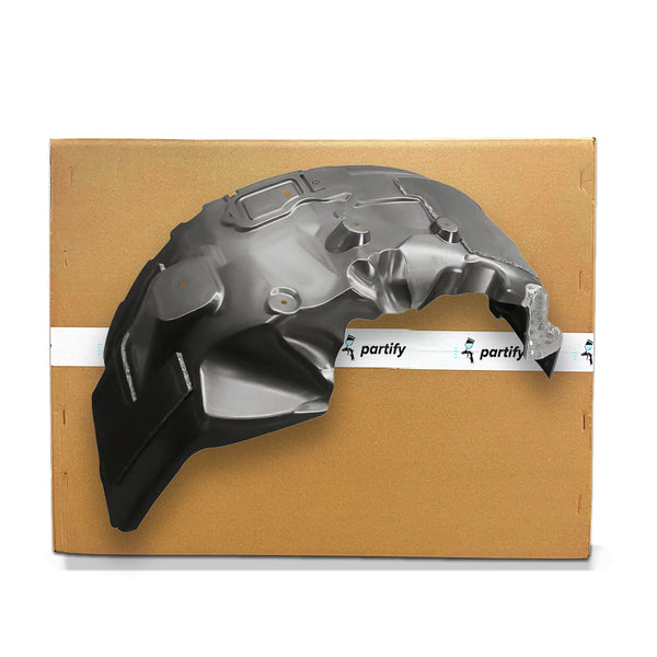 Fenders & Components image