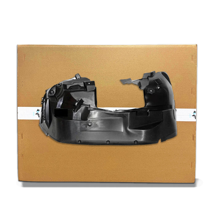 Jeep Renegade Driver Side Fender Liner Altitude/High Altitude/Latitude Limited/Sport Model - CH1248209