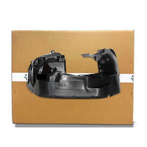 Revestimiento del guardabarros del lado del conductor image