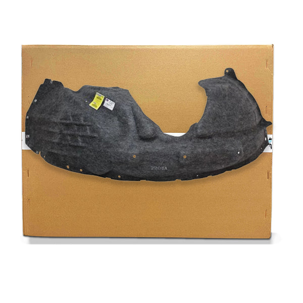 Fenders & Components image