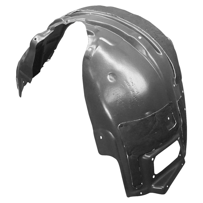 Dodge Challenger SRT Demon/SRT Demon 170/SRT Hellcat Redeye Widebody/SRT Hellcat Redeye Widebody Jailbreak/SRT Hellcat Widebody/SRT Hellcat Widebody Jailbreak/SRT Super Stock Driver Side Fender Liner - CH1248215