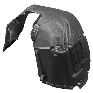Driver Side Fender Liner image