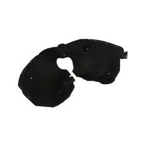 Driver Side Fender Liner image