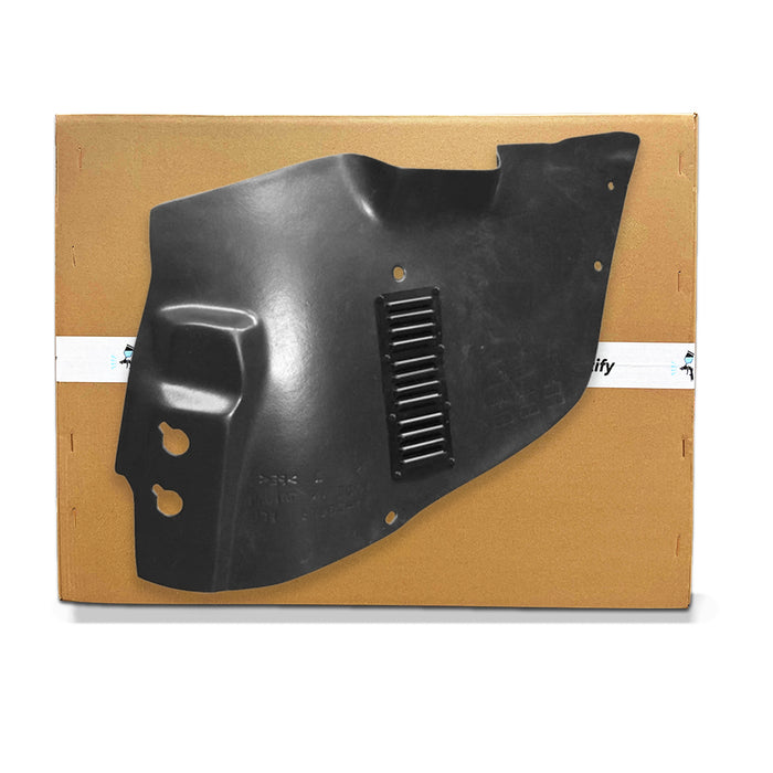 Ram 1500 TRX/TRX Launch Edition Driver Side Fender Liner Front Splash Shield - CH1248224