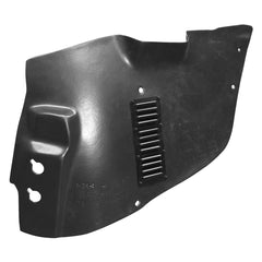 Driver Side Fender Liner image