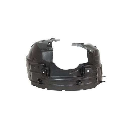 Dodge Hornet Front Driver Side Fender Liner - CH1248226
