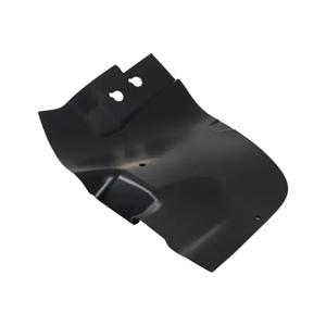 Driver Side Fender Liner image