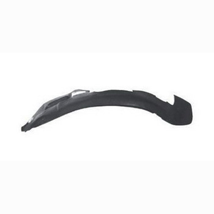 Dodge Intrepid Passenger Side Fender Liner - CH1249102