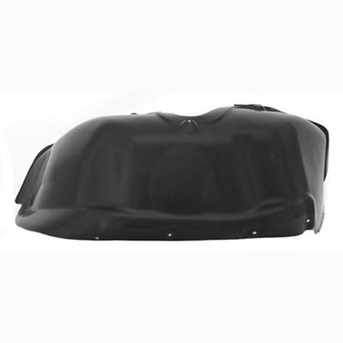 Dodge Ram 1500/2500/3500 Passenger Side Fender Liner W/Heavy Duty Suspension 4WD/RWD - CH1249104