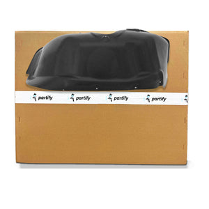 Passenger Side Fender Liner image