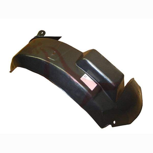 Fenders & Components image