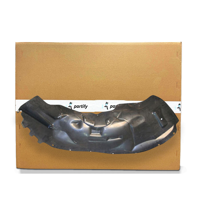 Dodge Dakota/Durango CAPA Certified Passenger Side Fender Liner - CH1249111C