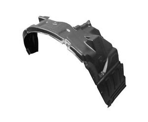 Passenger Side Fender Liner image
