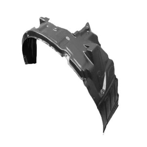 Passenger Side Fender Liner image