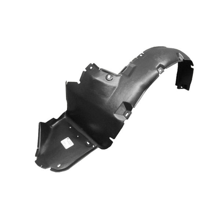 Chrysler Crossfire Passenger Side Fender Liner - CH1249151