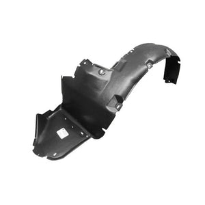 Passenger Side Fender Liner image