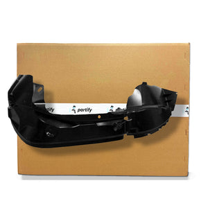 Passenger Side Fender Liner image