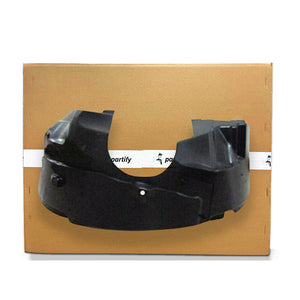 Passenger Side Fender Liner image