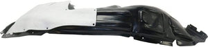 Passenger Side Fender Liner image