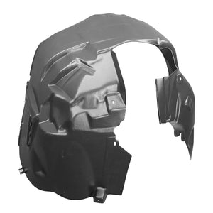 Passenger Side Fender Liner image
