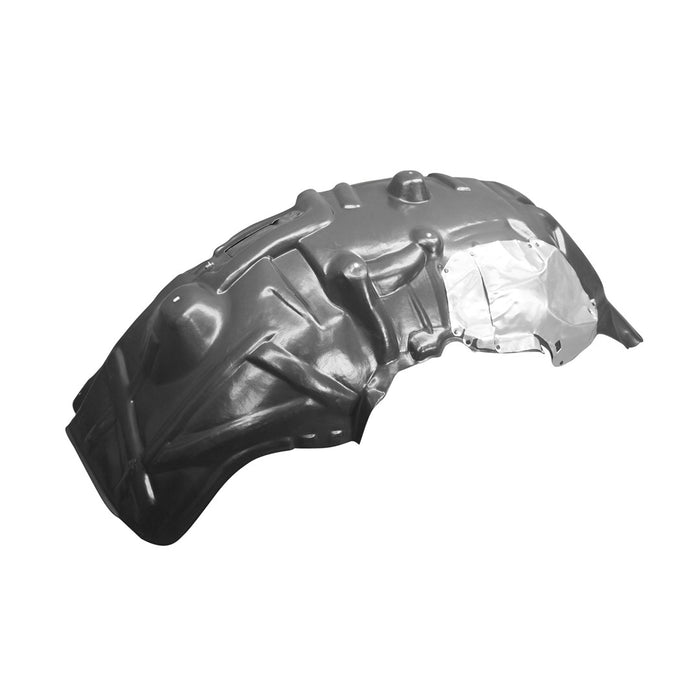 Ram 1500/1500 Classic Big Horn/HFE/Laramie/Laramie Limited/Laramie Longhorn/Limited/Limited Longhorn/Lone Star/Longhorn/Outdoorsman/SLT/Sport/ST/SXT/Tradesman/Laramie/SLT/ST/Tradesman Passenger Side Fender Liner 3L V6 Turbocharged - CH1249188