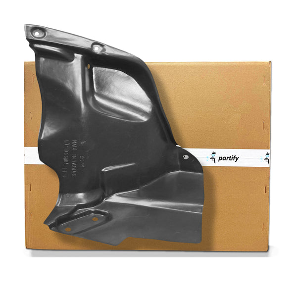 Fenders & Components image