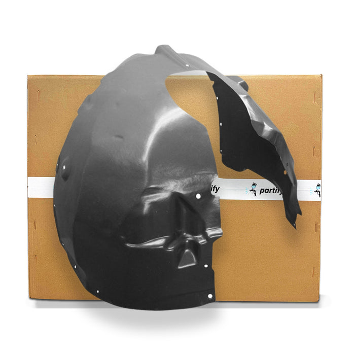 Chrysler Pacifica Van Passenger Side Fender Liner - CH1249202