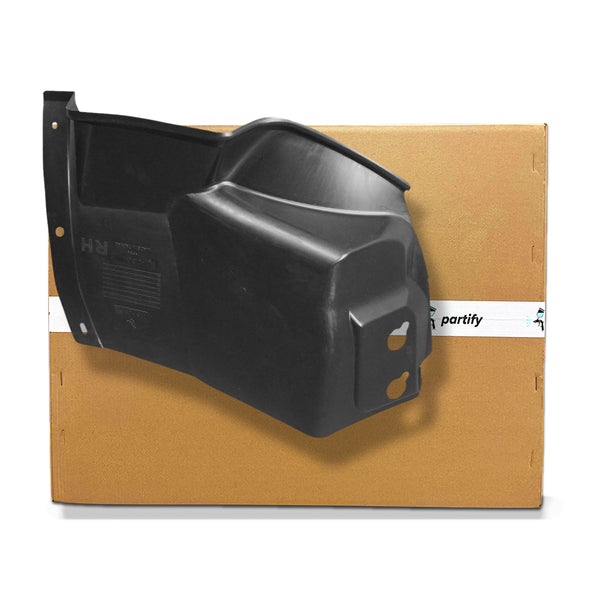 Fenders & Components image