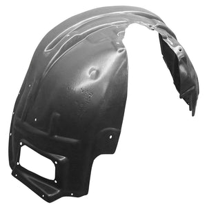 Passenger Side Fender Liner image