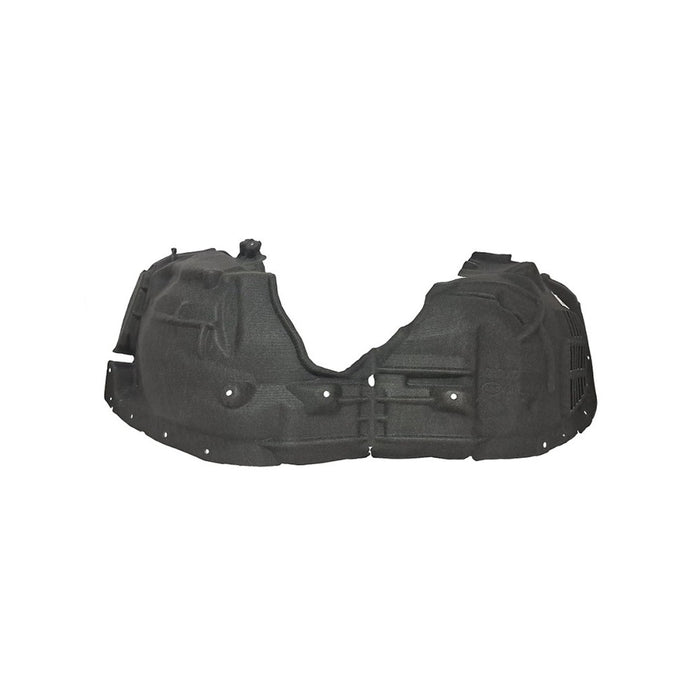 Jeep Grand Cherokee/Cherokee L Front Passenger Side Fender Liner - CH1249220