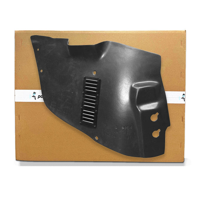 Ram 1500 TRX/TRX Launch Edition CAPA Certified Passenger Side Fender Liner Front Splash Shield - CH1249224C