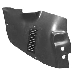 Passenger Side Fender Liner image