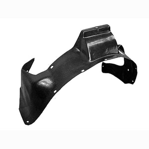 Front Driver Side Fender Splash Shield image