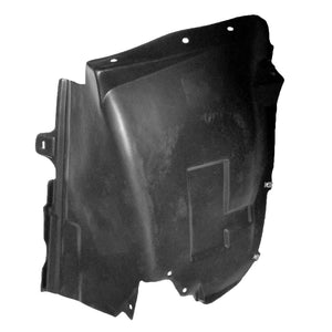 Front Driver Side Fender Splash Shield image